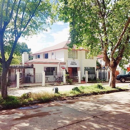 Hostal Casa Concon Vina del Mar Exteriér fotografie