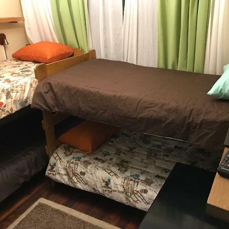 Hostal Casa Concon Vina del Mar Exteriér fotografie