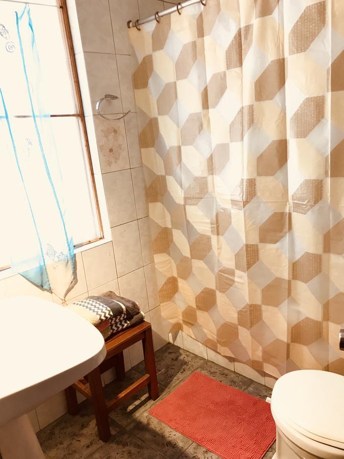 Hostal Casa Concon Vina del Mar Exteriér fotografie