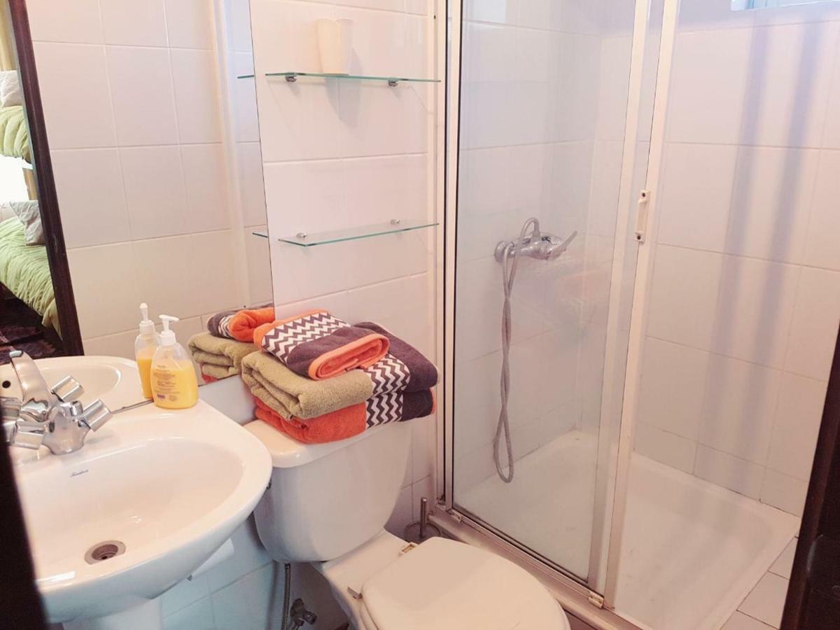 Hostal Casa Concon Vina del Mar Exteriér fotografie