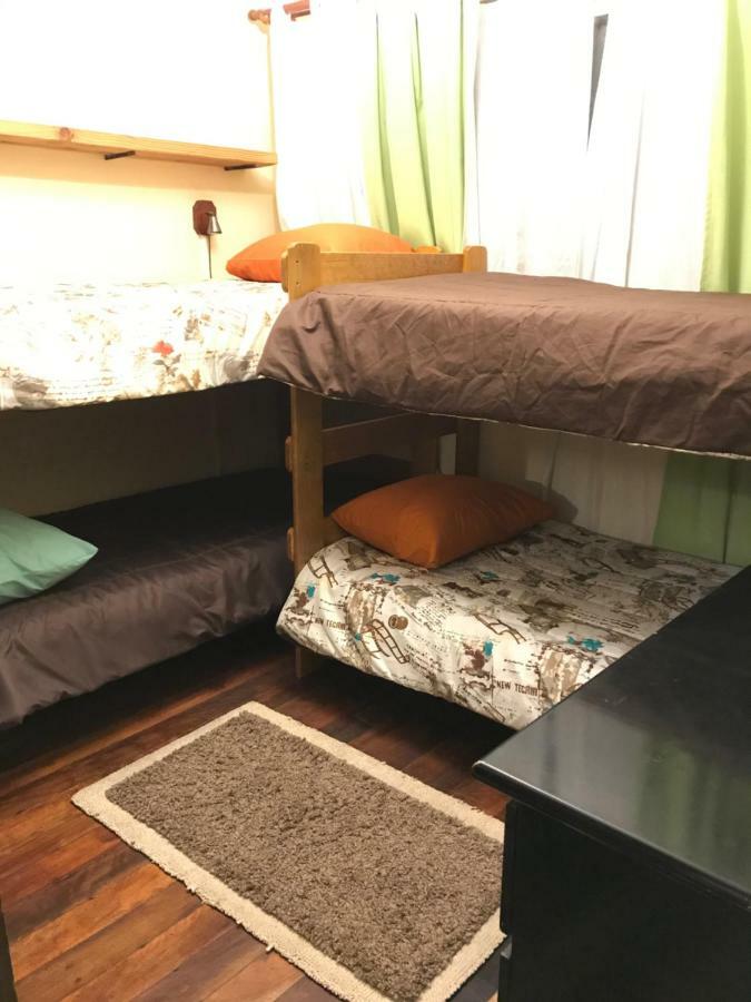 Hostal Casa Concon Vina del Mar Exteriér fotografie